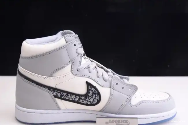 Reps TB 1 High CN8607-002 box) Retro Jordan (DR shoe DR x 0415